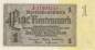 Preview: 1 Rentenmark 1937 ro.166c J